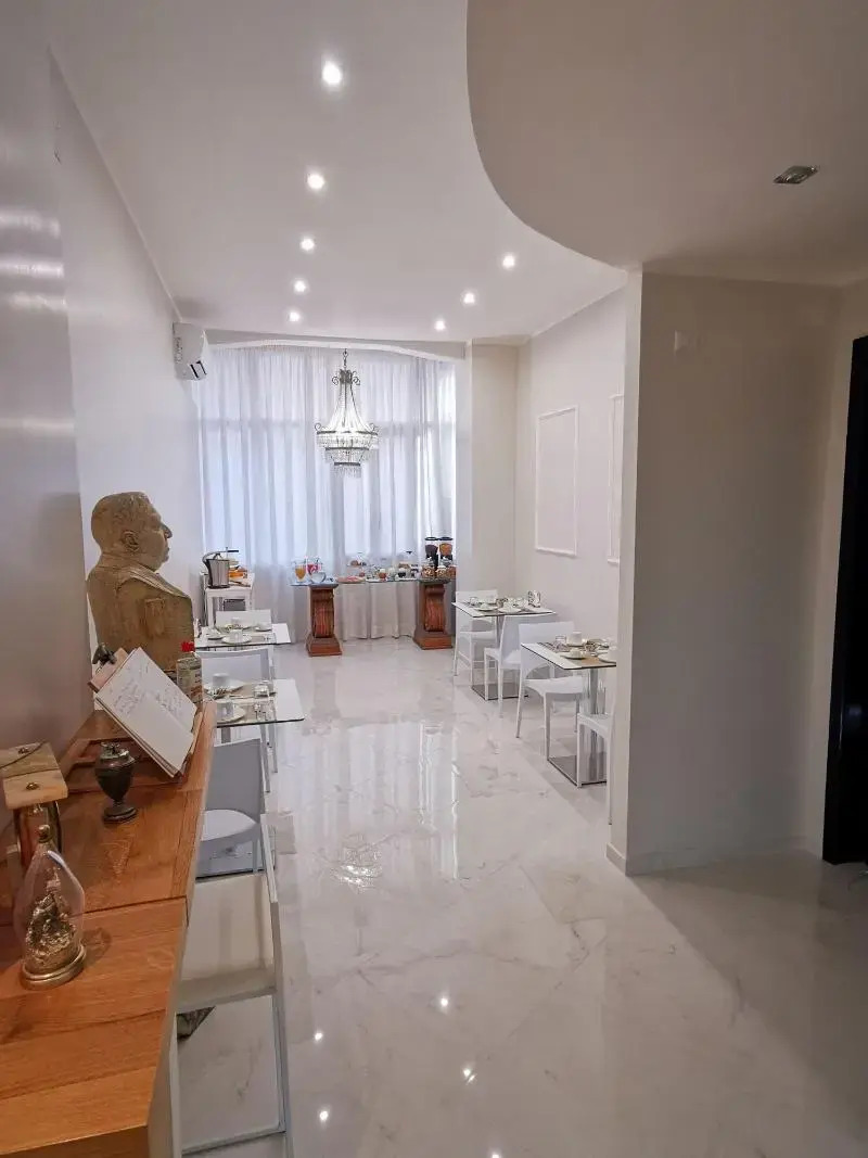 Photo - Residenza Borbonica