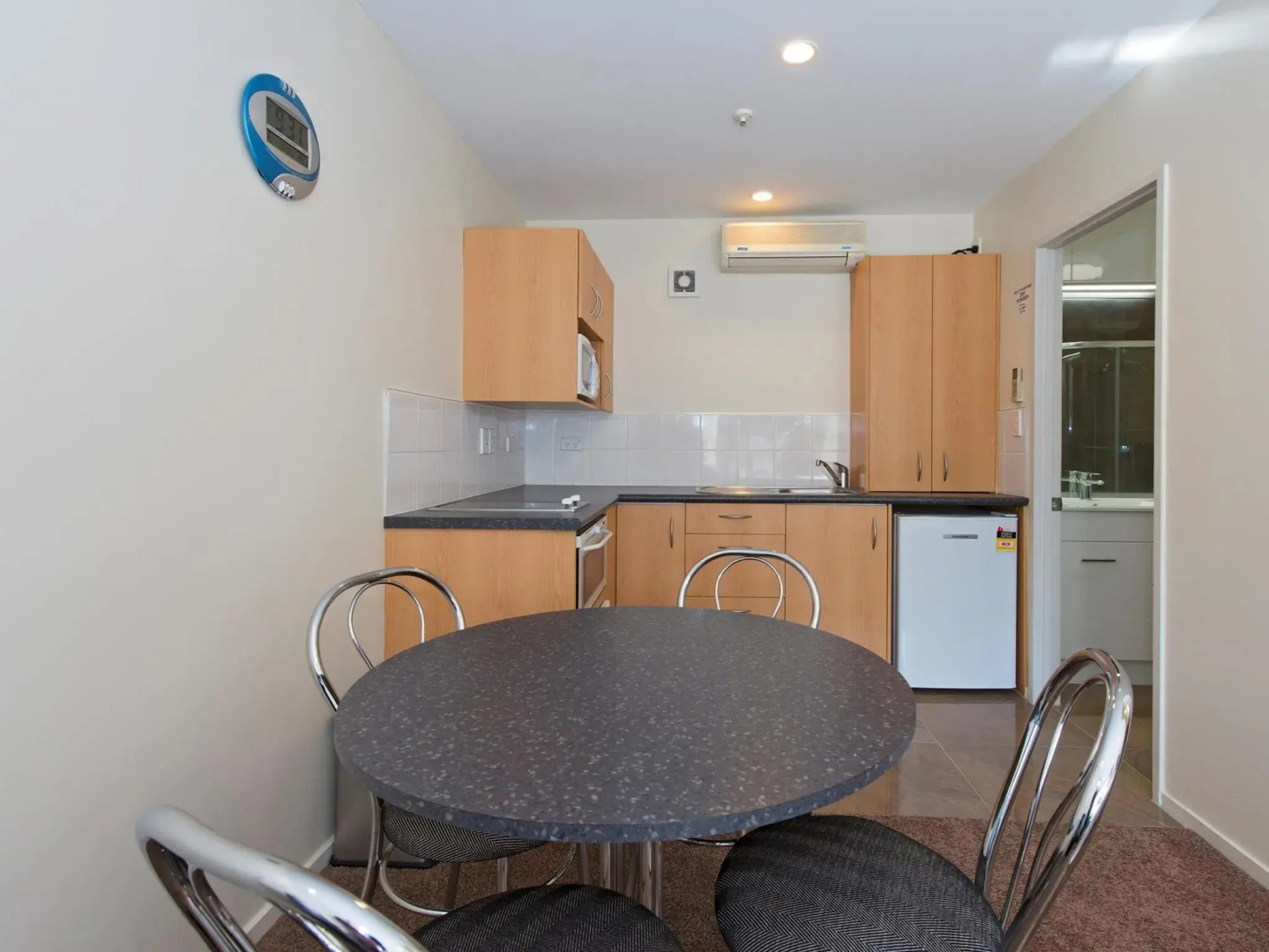 Foto - Best Western Ellerslie International Hotel