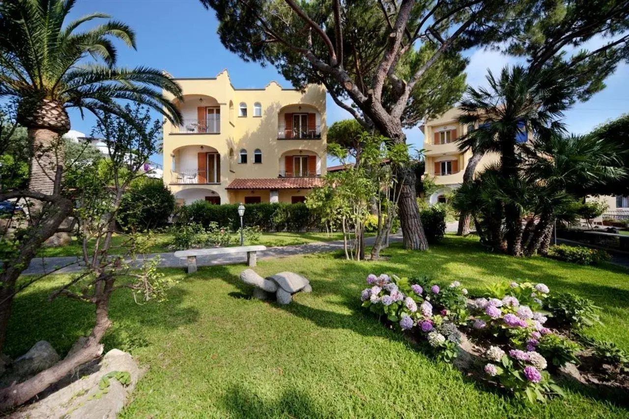 Foto - Albergo Terme San Lorenzo