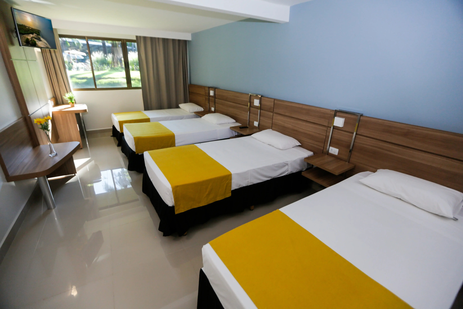 Foto - Vivaz Cataratas Hotel & Aquaparque Resort