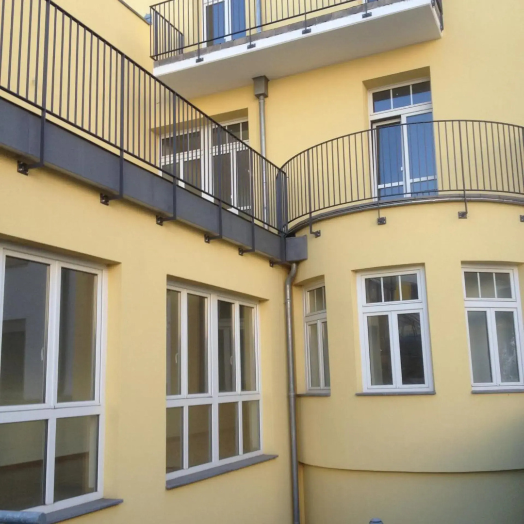 Photo - Hôtel Perrin