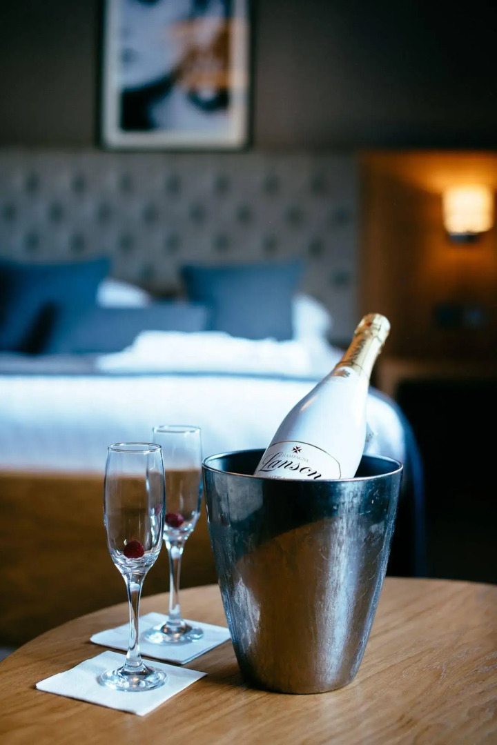 Photo - The Redhurst Hotel Glasgow