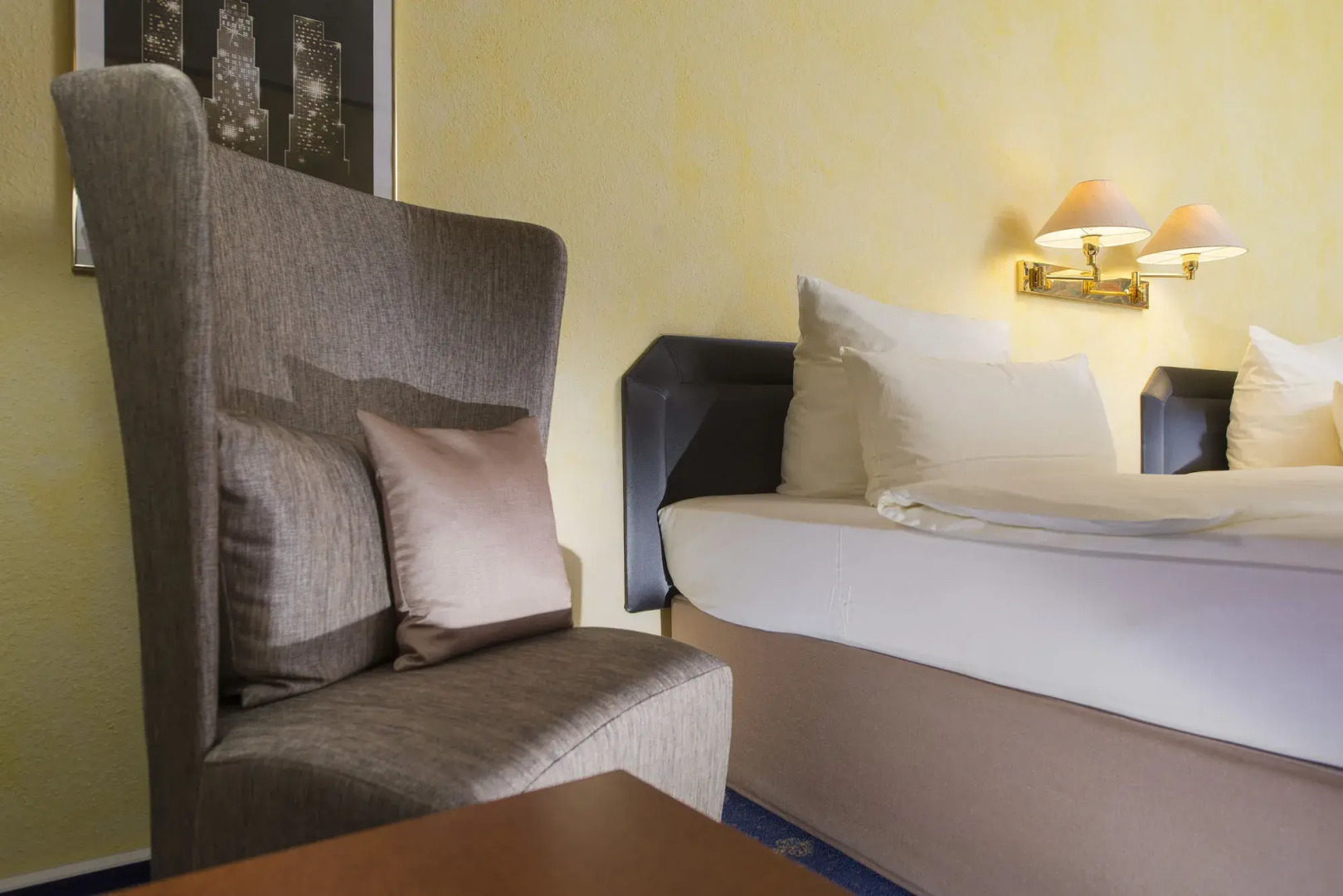 Foto - Best Western Hotel Windorf