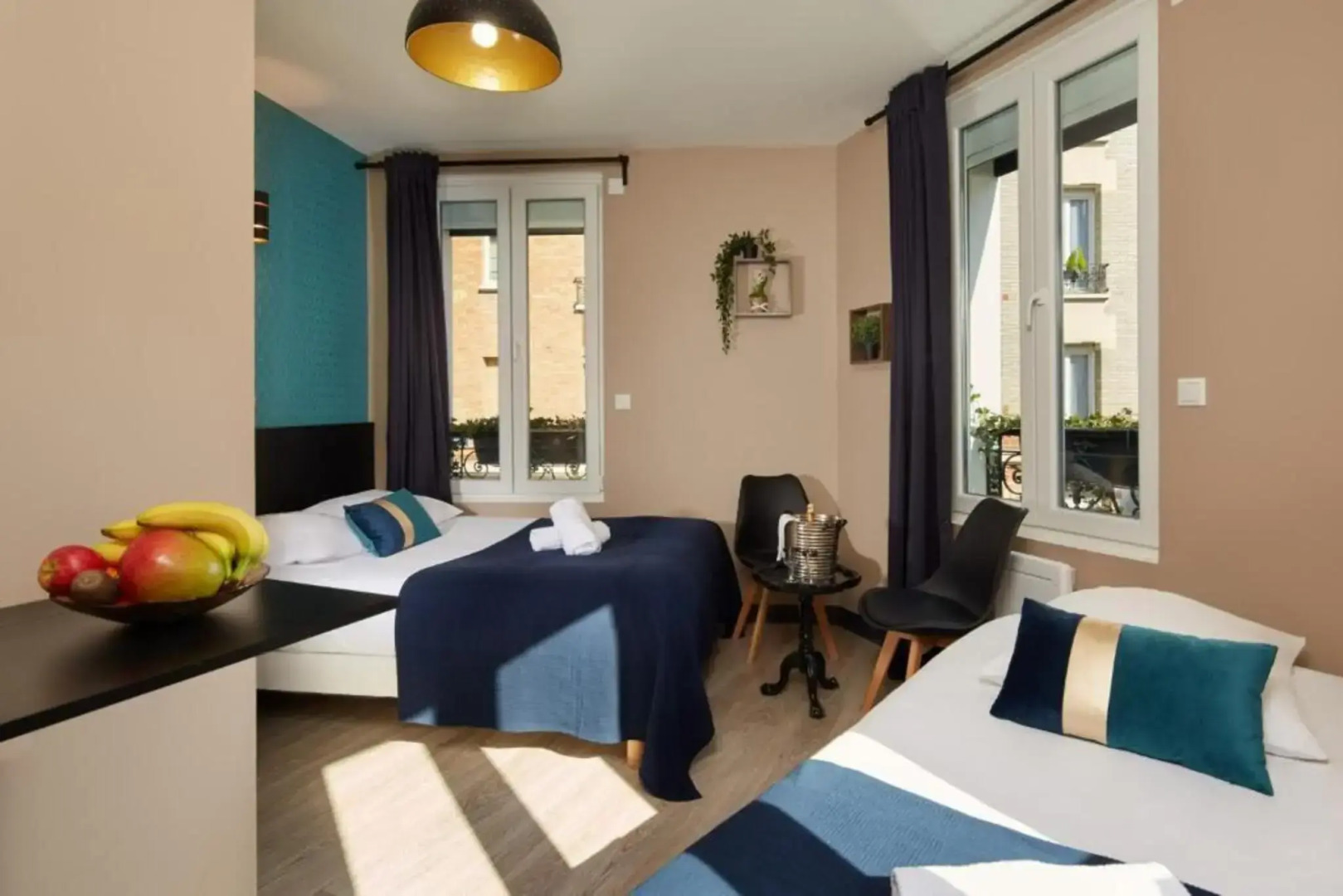 Photo - Résidence AURMAT - Appart - Hôtel - Boulogne - Paris