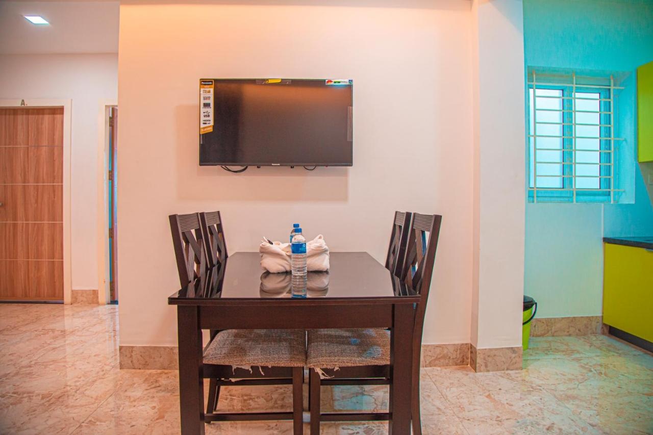 Foto - Park Avenue Suites