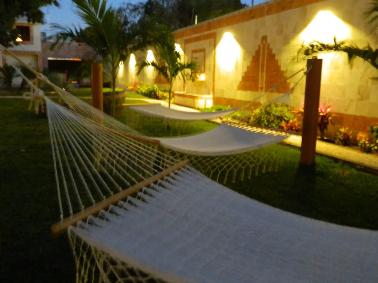 Foto - Hotel Palacio Maya