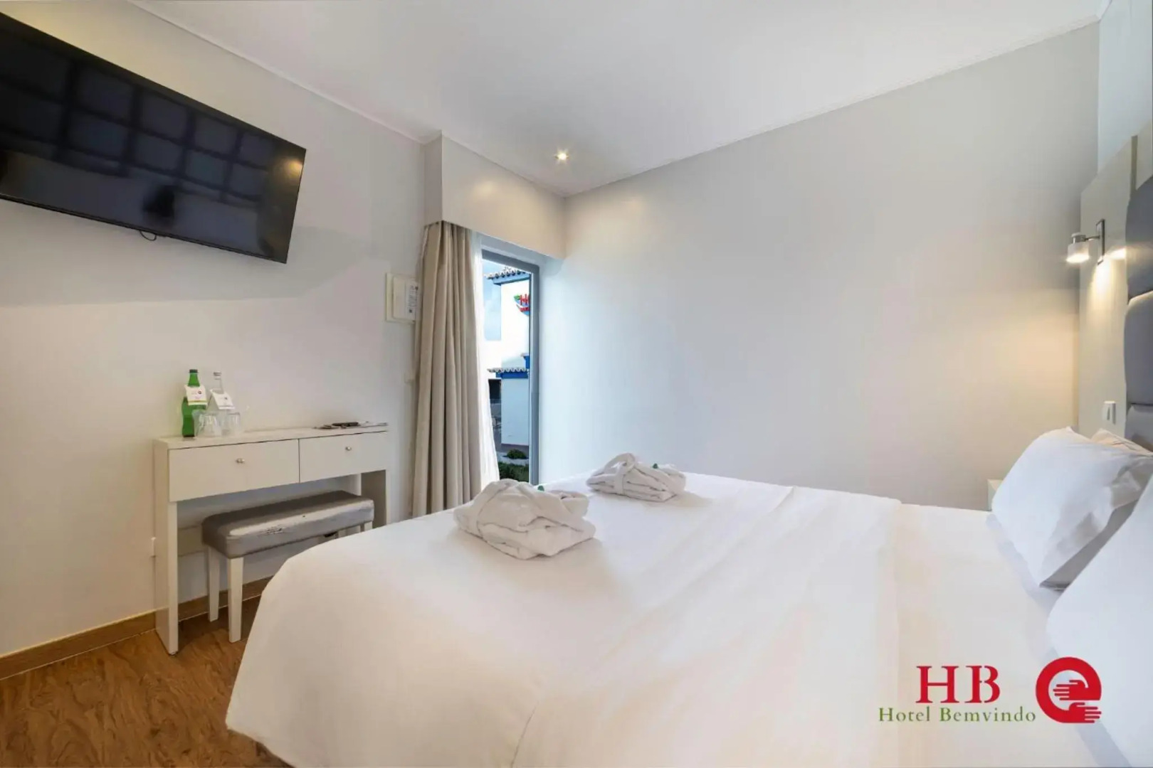 Photo - Hotel Santa Eulália Bay