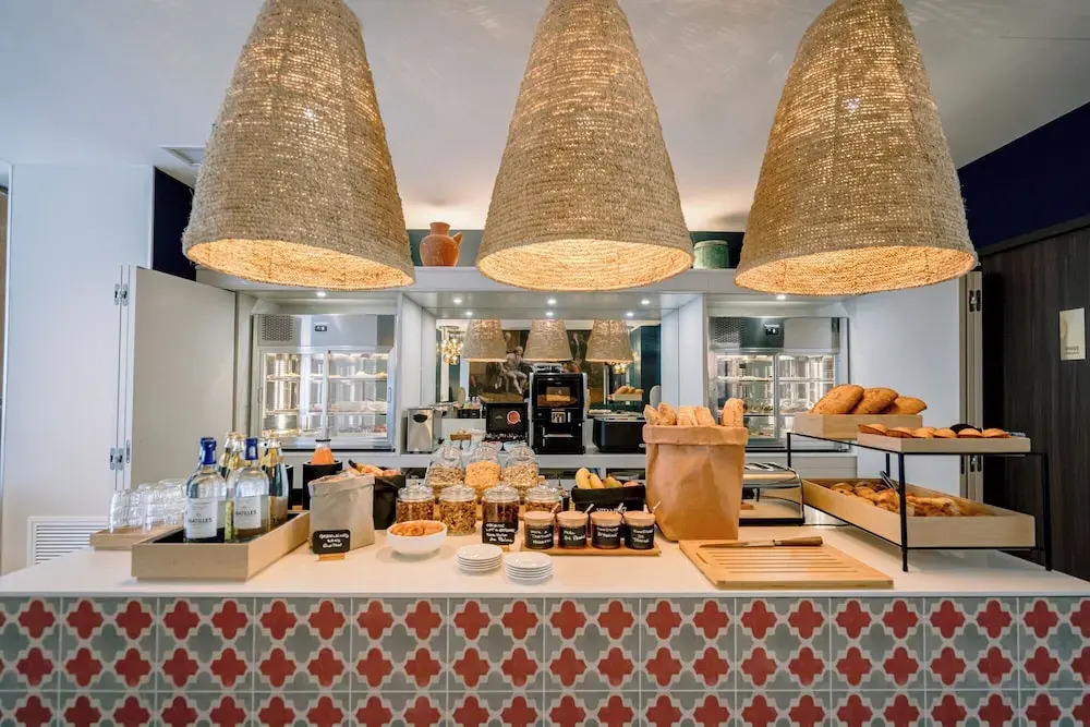 Photo - Urban Style Hotel Laperouse