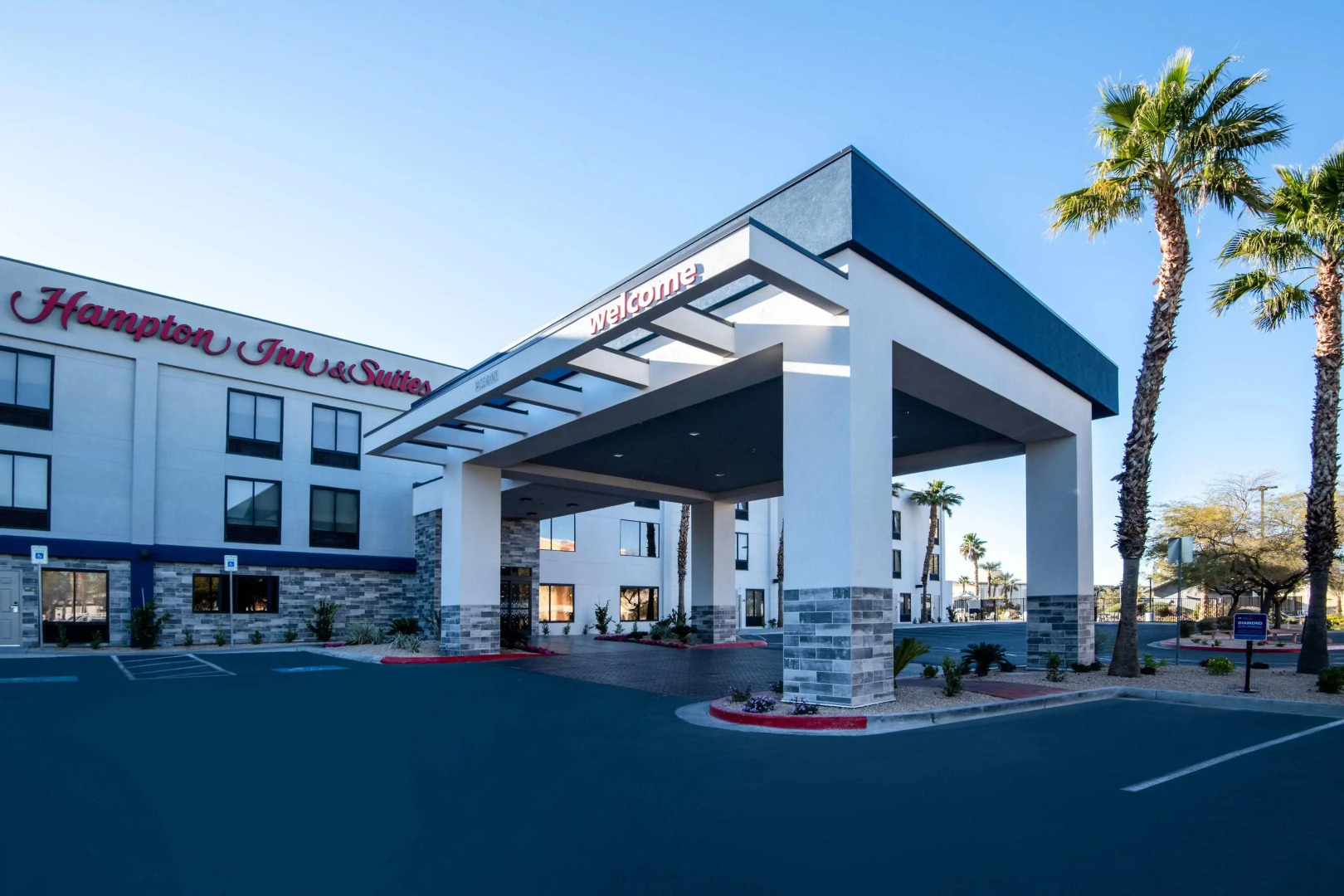 Photo - Hampton Inn & Suites Las Vegas-Henderson