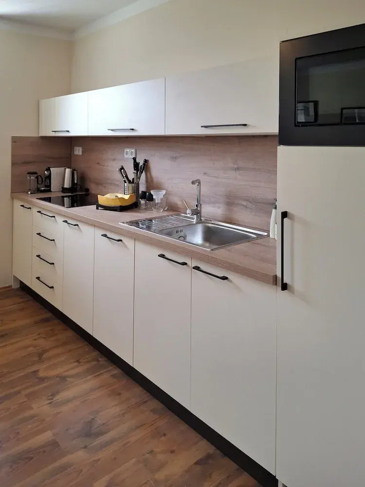 Foto - Villa Patriot Apartmány