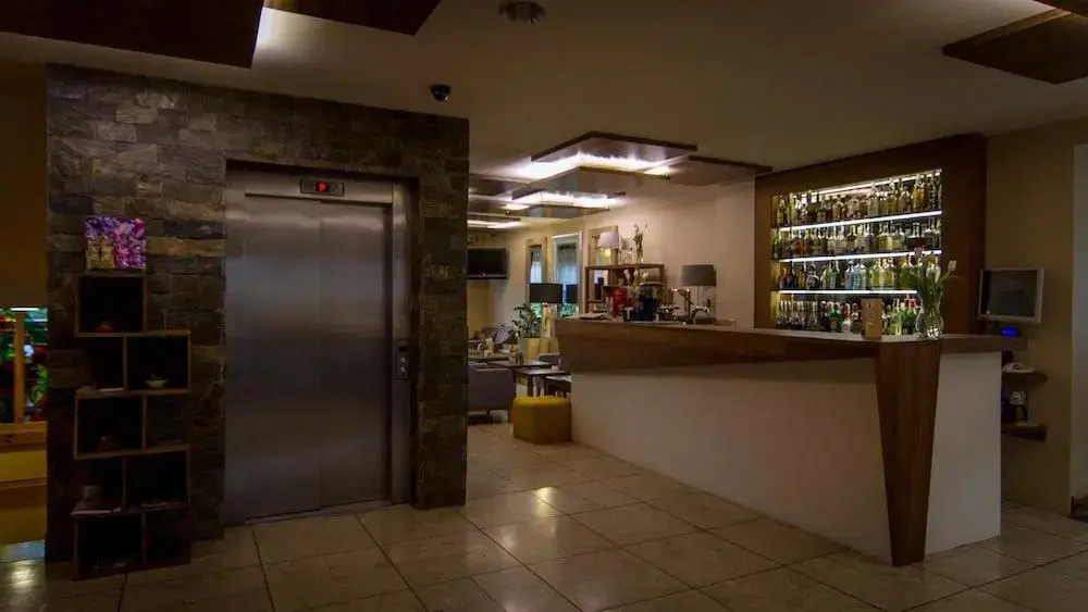 Photo - Hotel Skalny