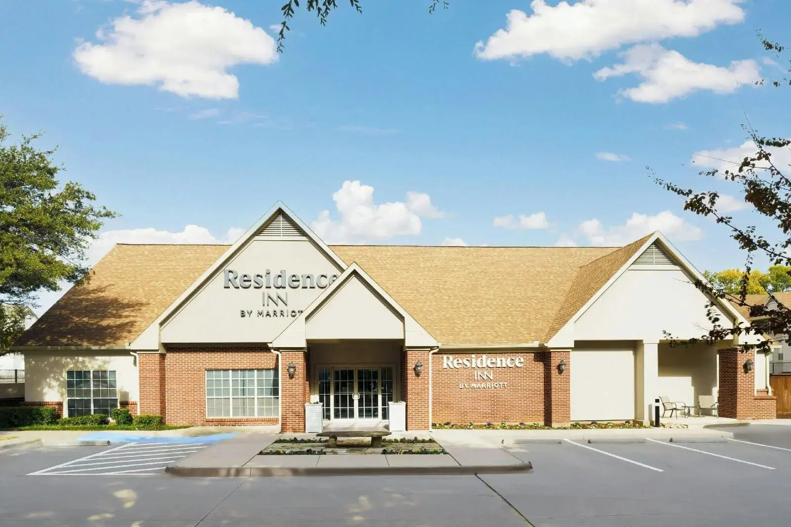 Photo - Residence Inn Arlington