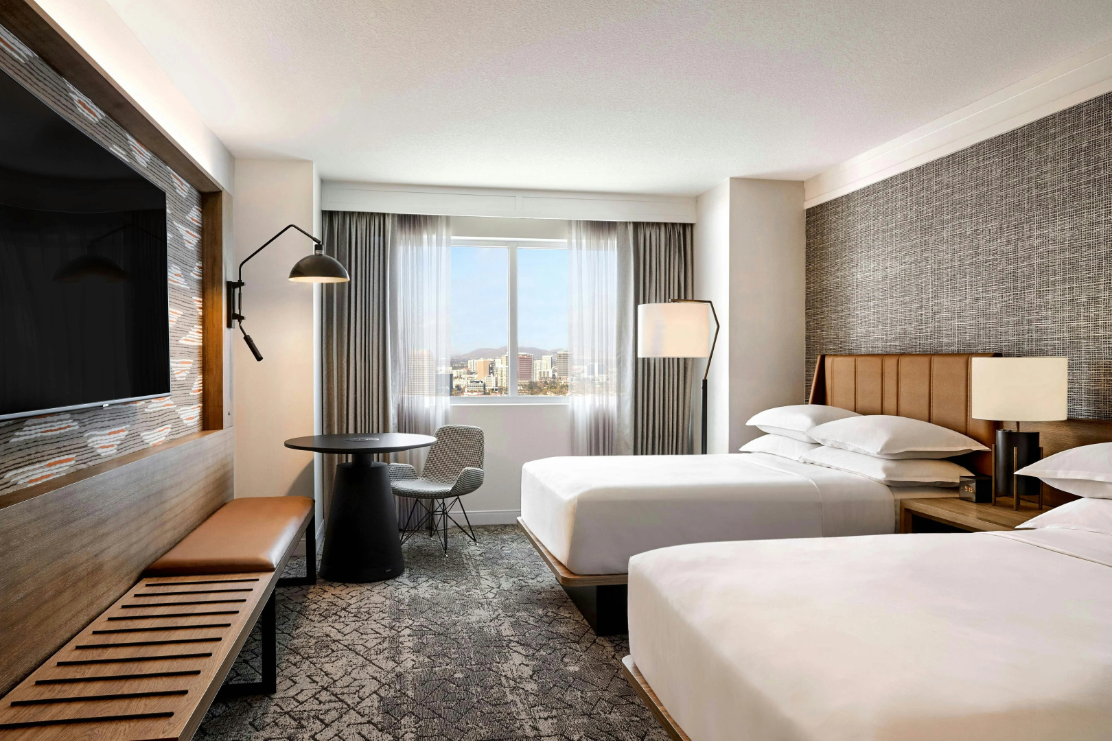 Photo - Sheraton Phoenix Downtown