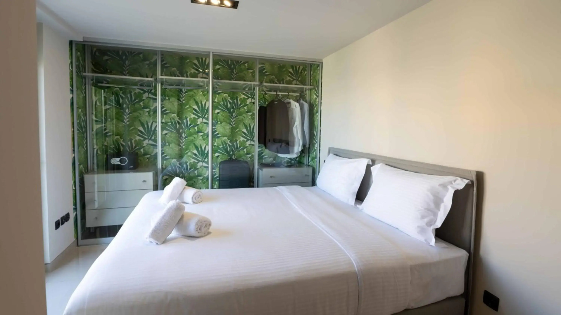 Foto - Athens Mosaico Suites & Apartments