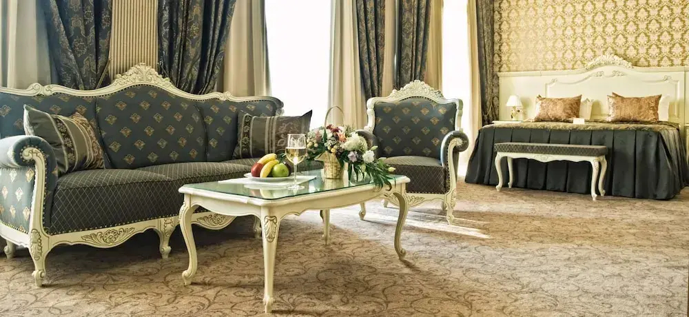 Foto - Savoy Hotel