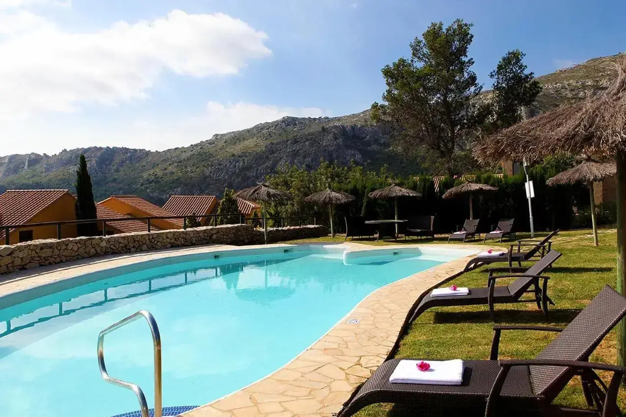 Photo - Hotel Alahuar