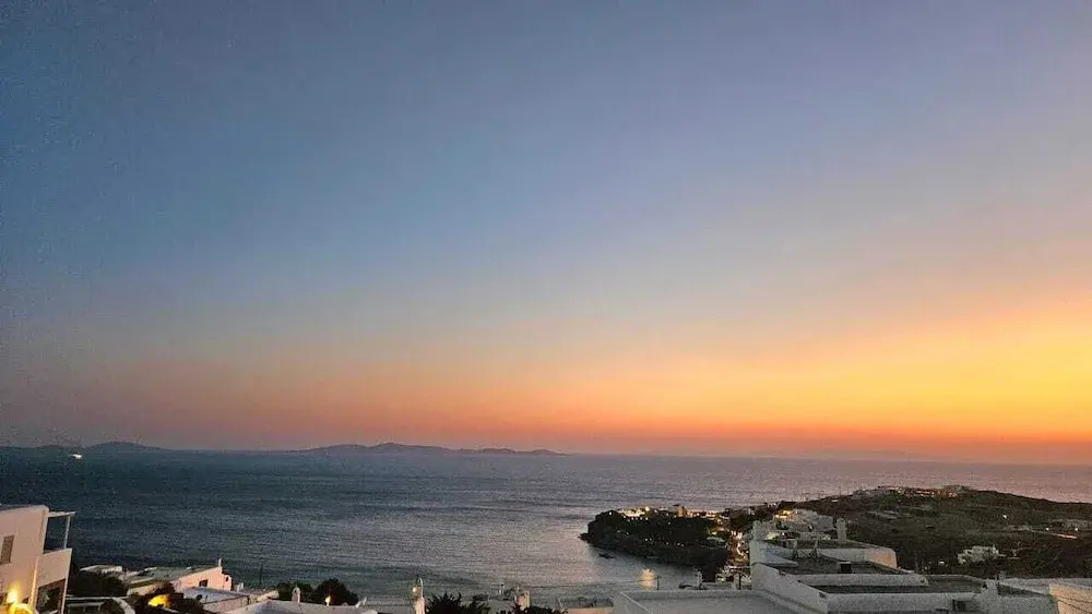 Foto - ELLI TROPiCAL LUXURY SUITES SUNSET-INFINITY POOL- SEA SIDE-NEAR CENTER PARKING