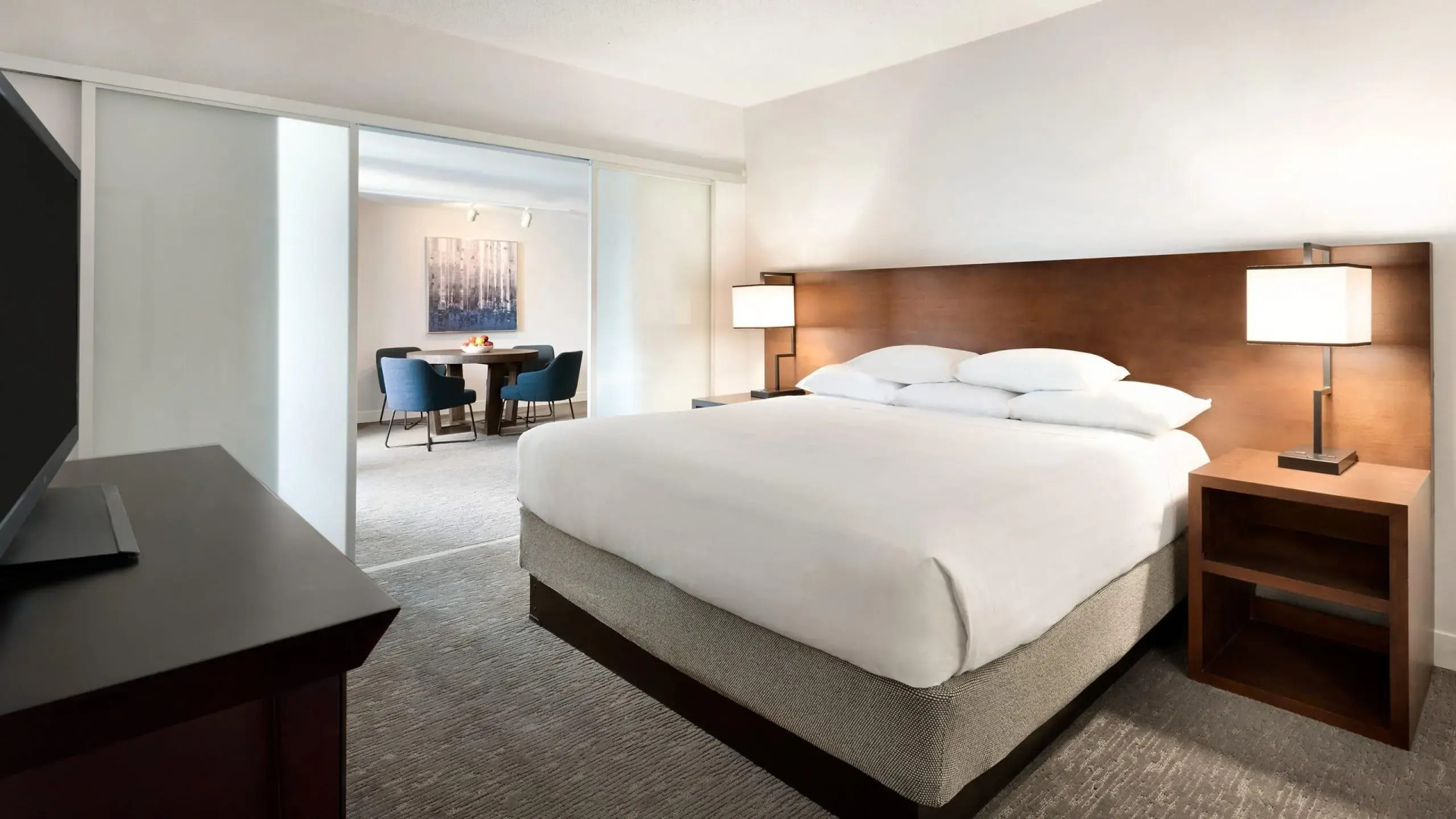 Foto - Hyatt Regency Schaumburg Chicago