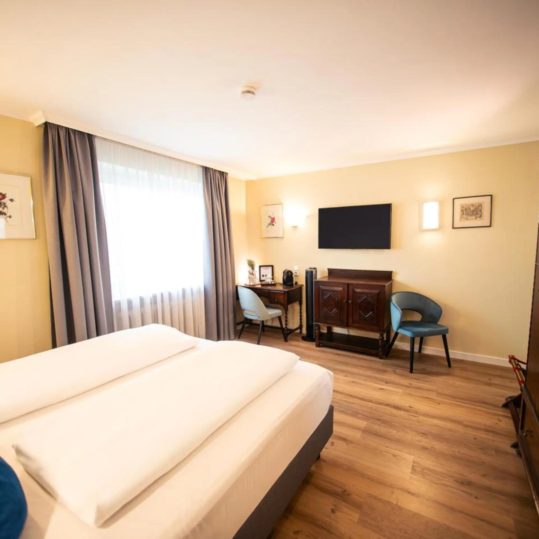 Photo - Hotel Altmünchen