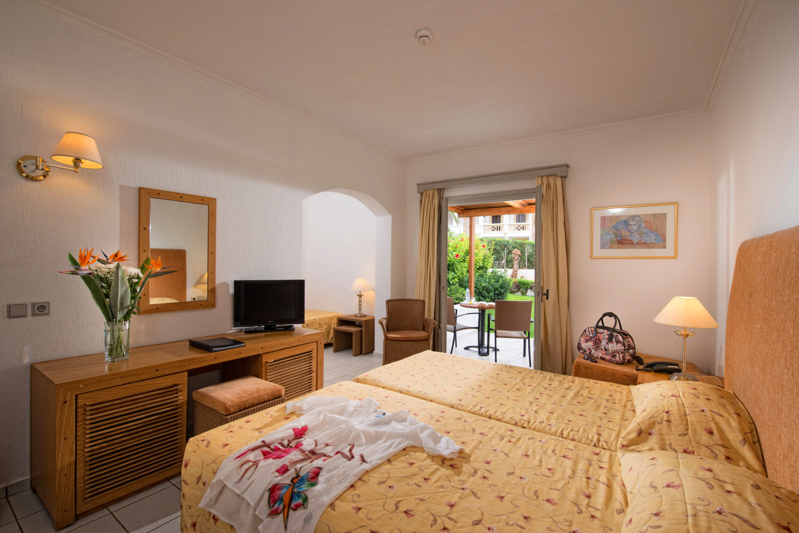 Foto - Annabelle Beach Resort - All Inclusive