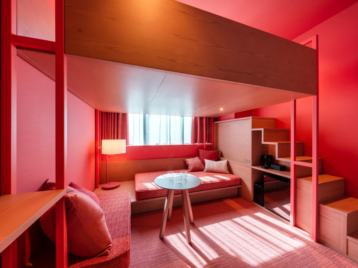 Foto - toggle hotel suidobashi TOKYO