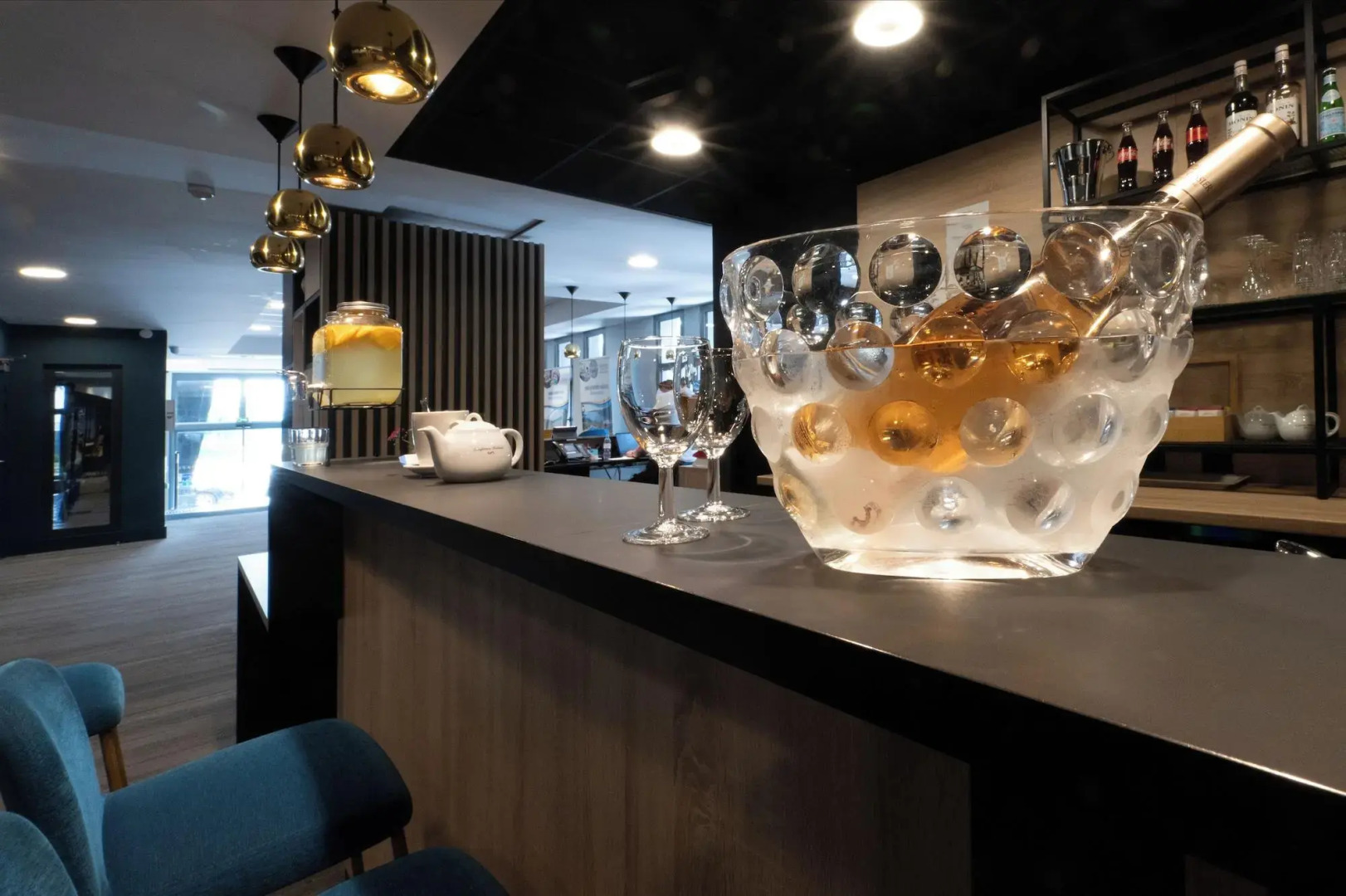 Foto - Nemea Appart'hôtel Nice Riviera