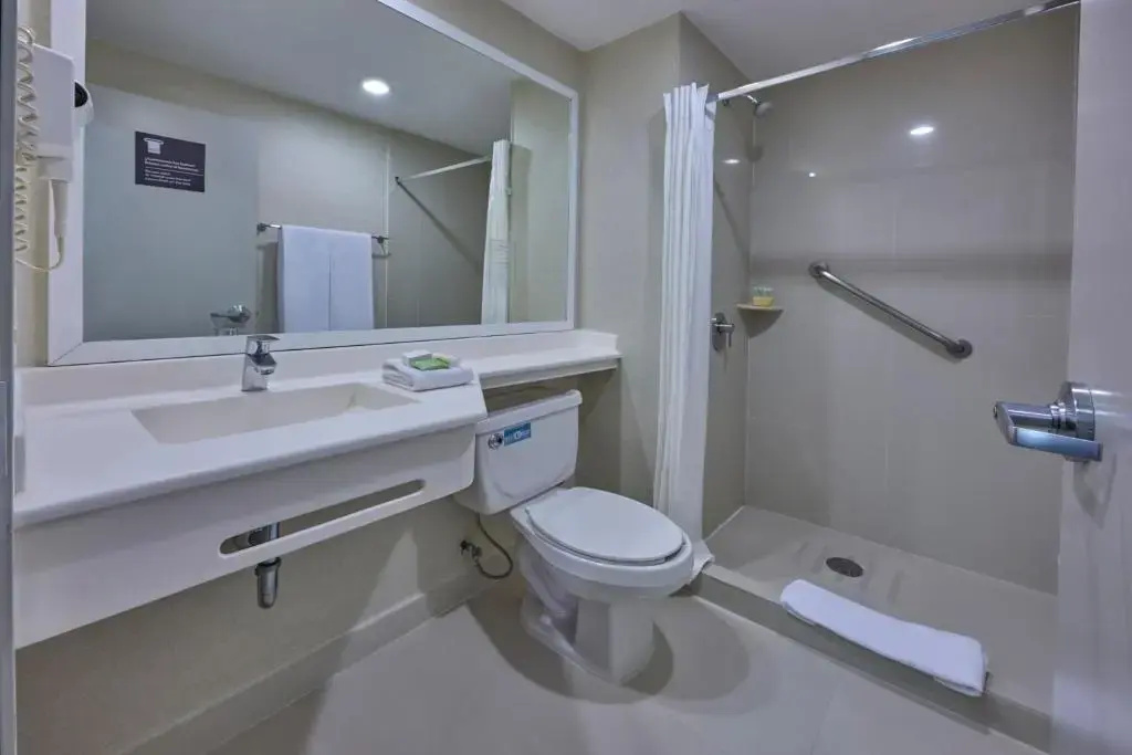 Photo - City Express Plus by Marriott Ciudad de México Reforma El Ángel