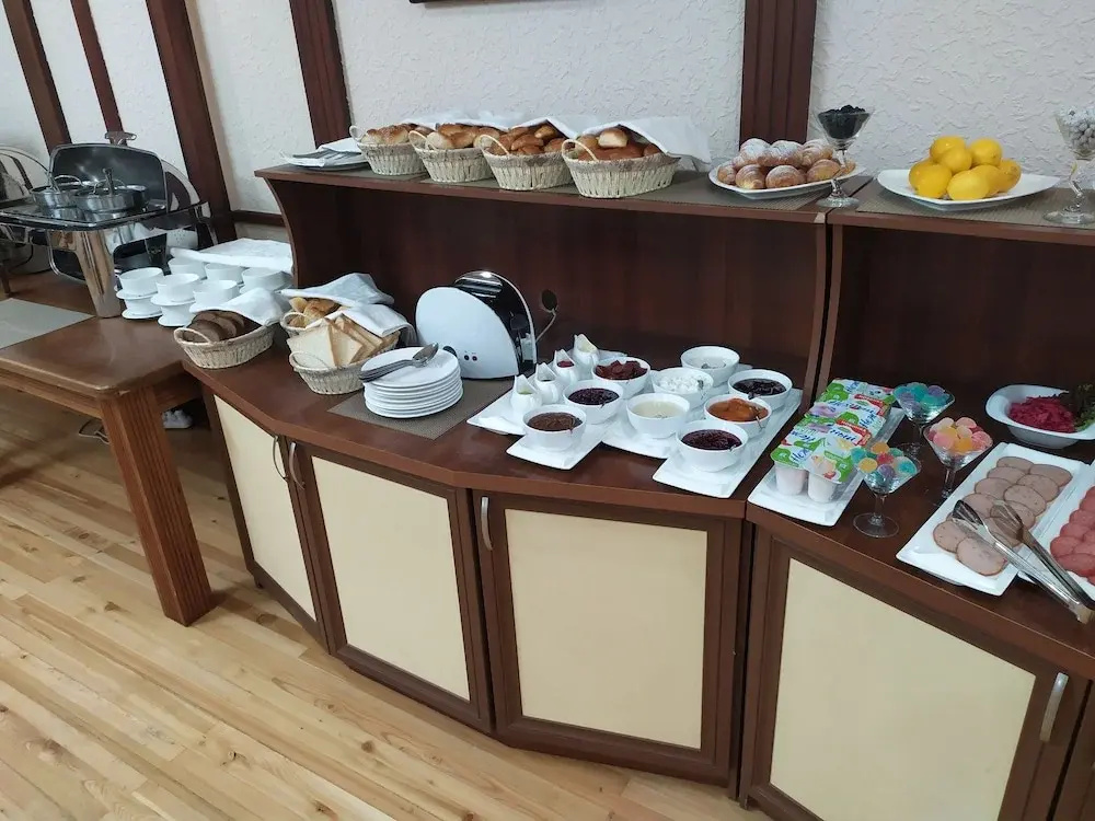 Foto - VIARDO Hotel