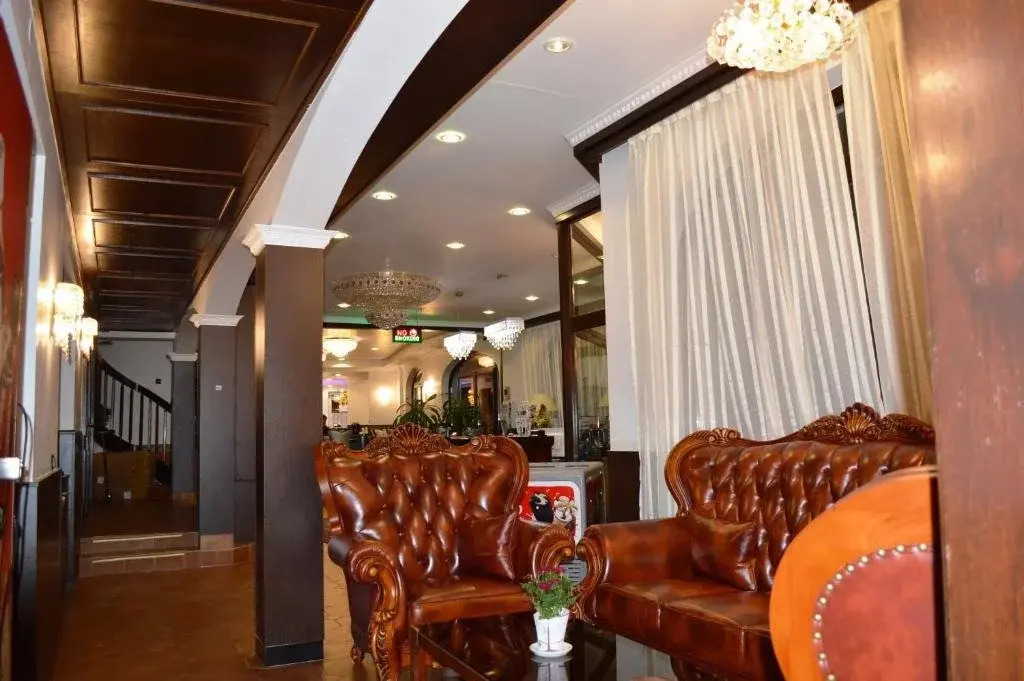 Photo - Hotel Austria