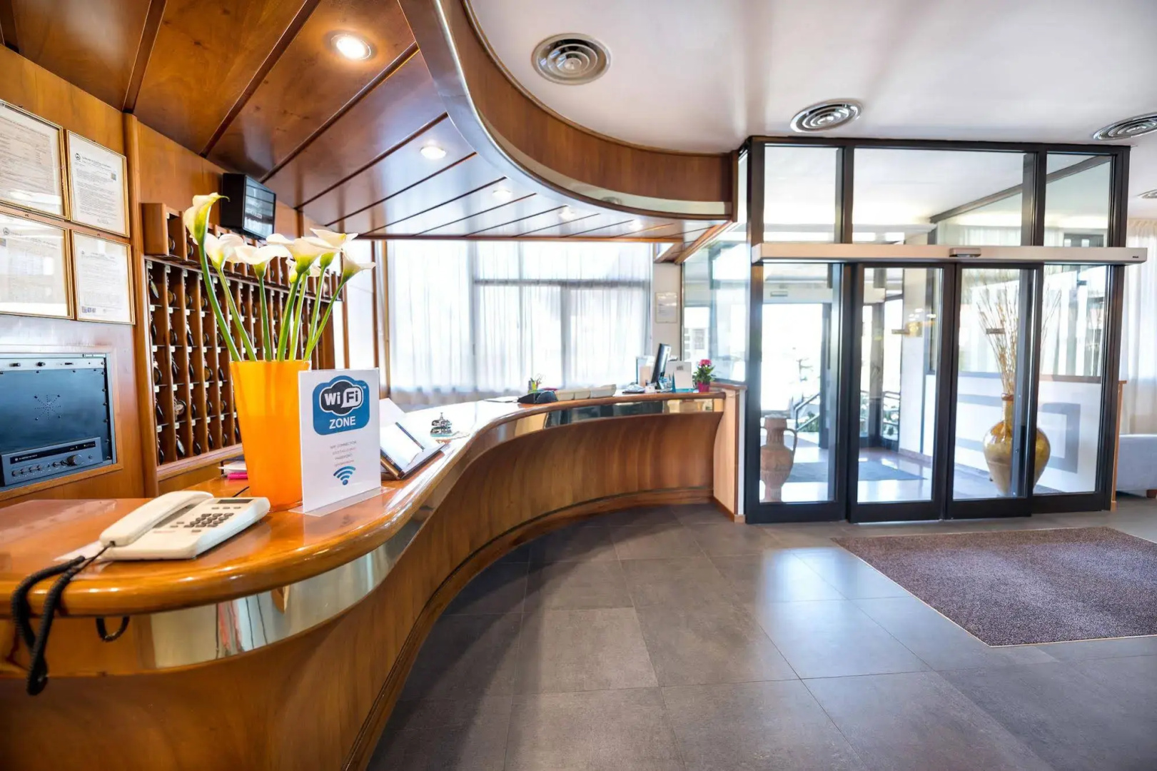 Foto - Muraless Art Hotel, WorldHotels Crafted