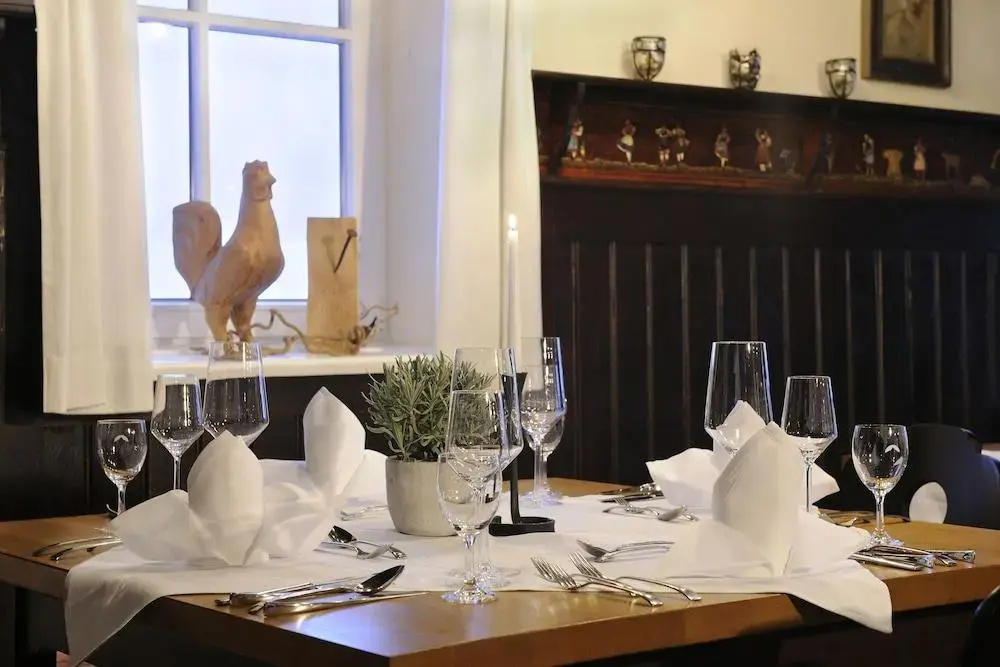 Foto - WellnessNaturResort Gut Edermann