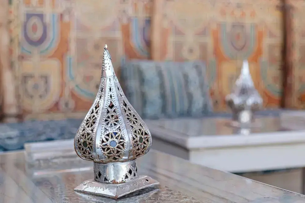 Foto - Riad 4 Jardins & Spa