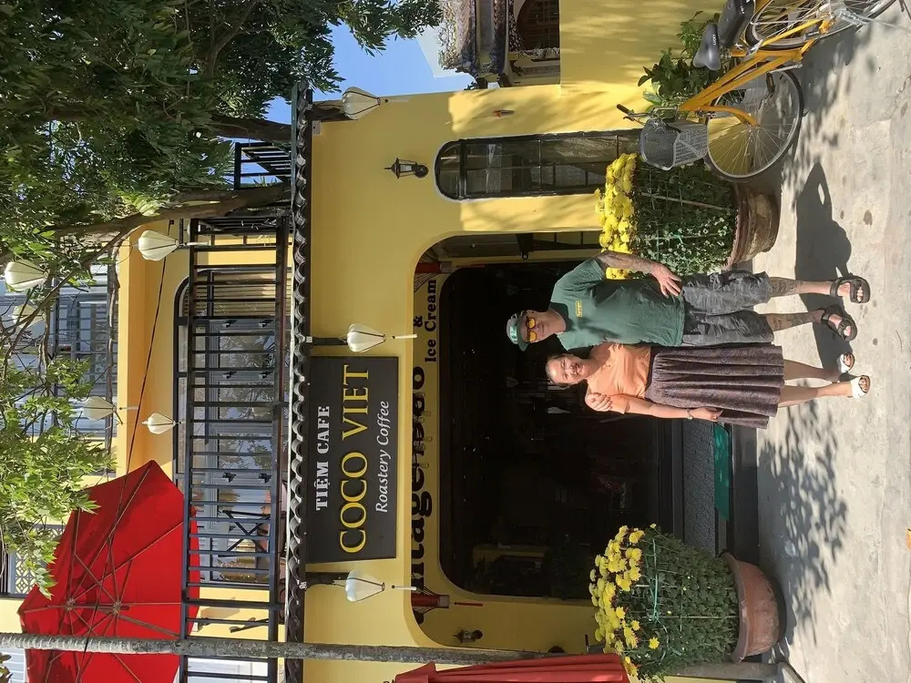 Foto - Hoi An Coco Viet Homestay