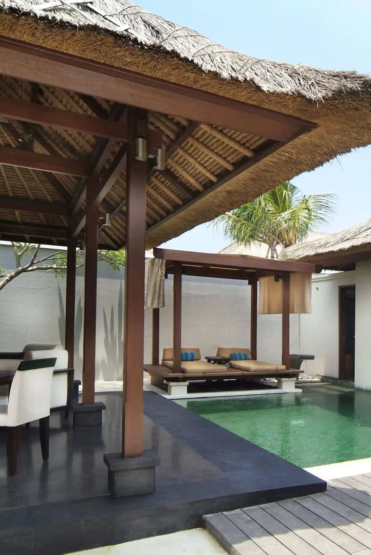 Foto - Villa Mahapala