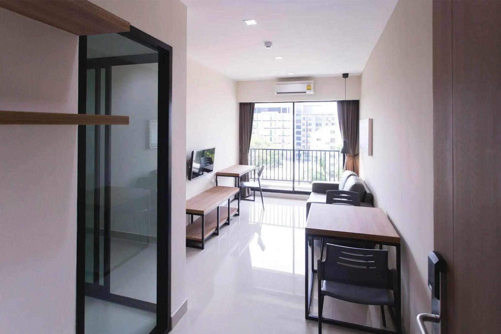 Foto - The Journey Hotel Laksi