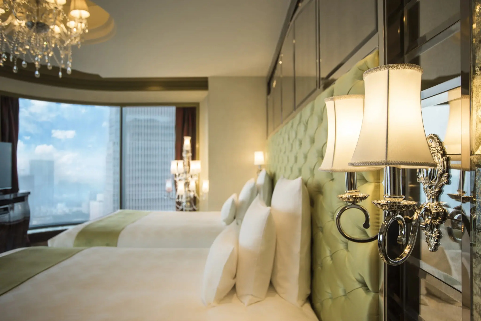 Photo - The Reverie Saigon