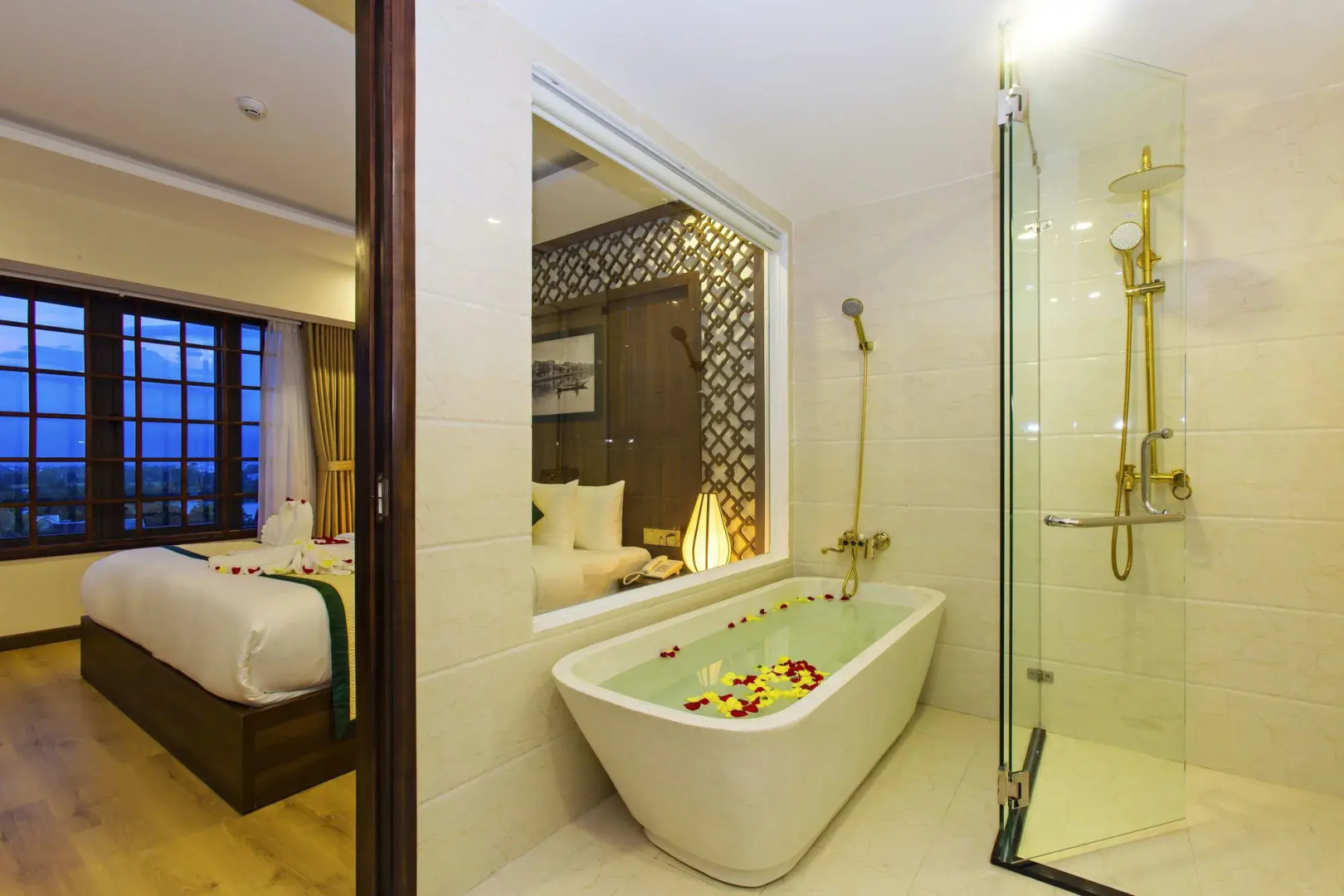 Photo - Ally Beach Boutique Hotel Hoian