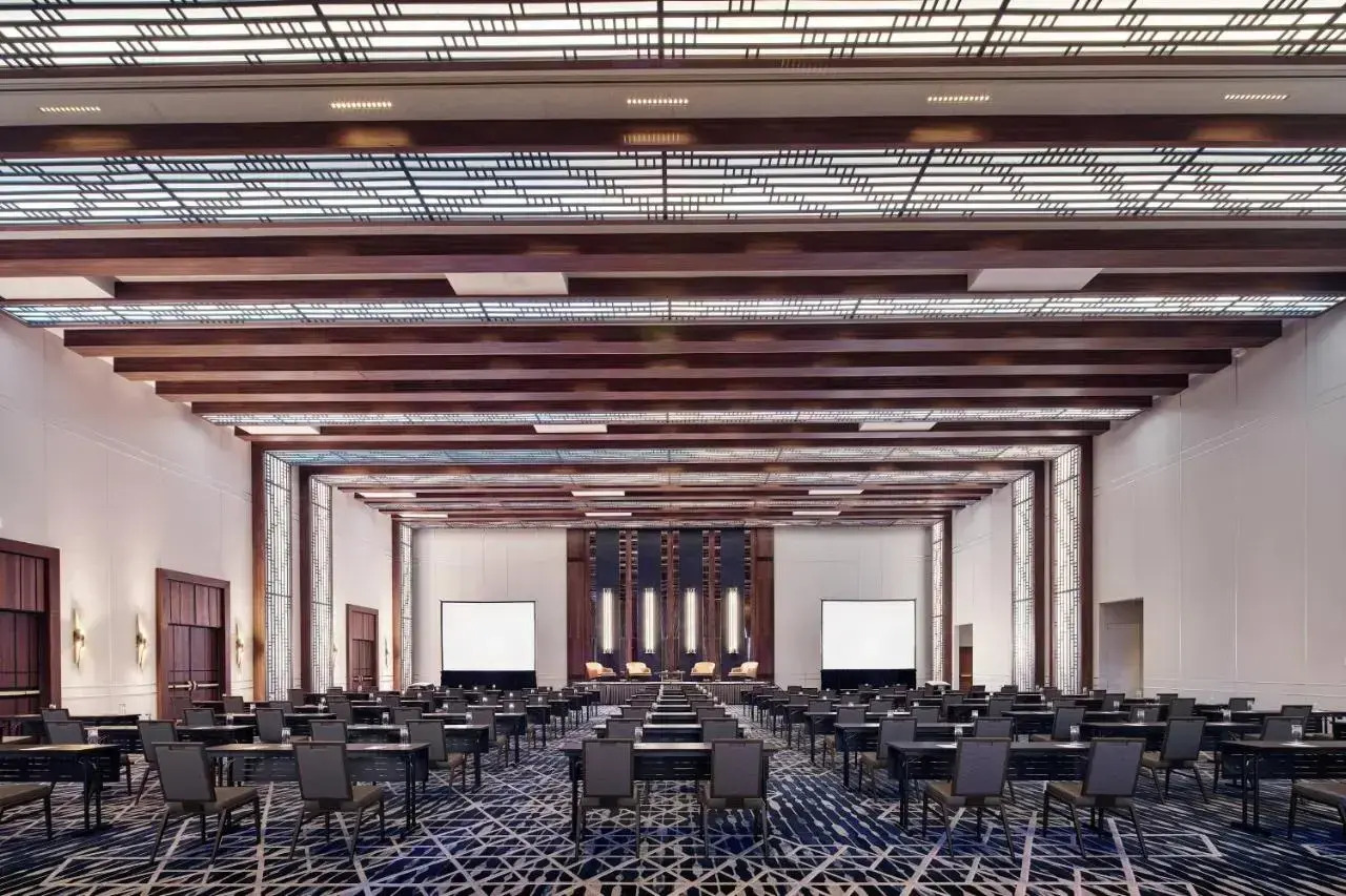 Photo - JW Marriott Hotel Monterrey Valle