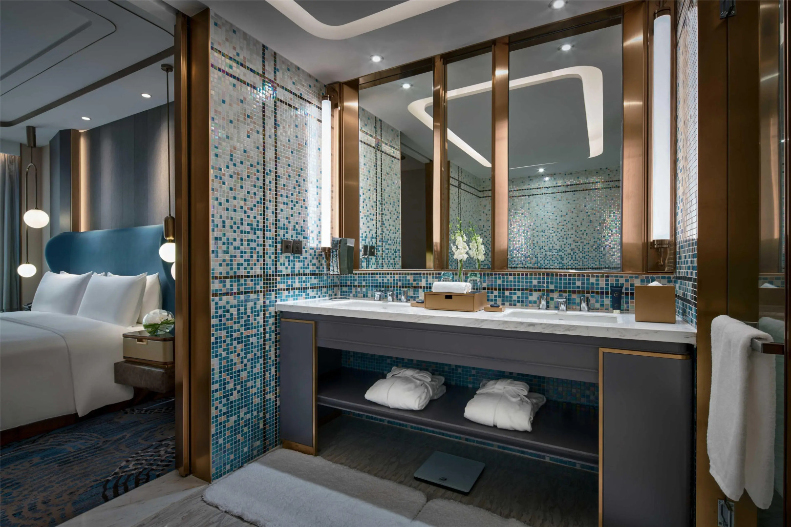 Photo - Primus Hotel Shanghai Hongqiao