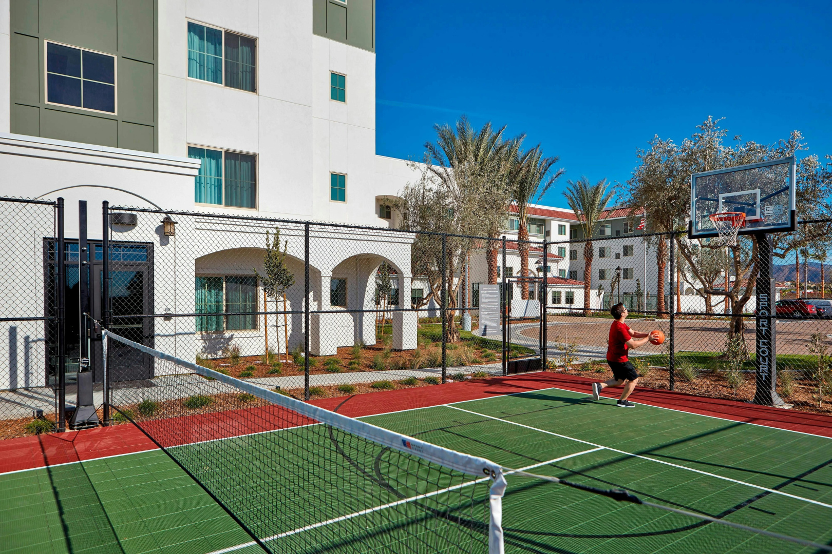 Foto - Residence Inn by Marriott San Diego Chula Vista