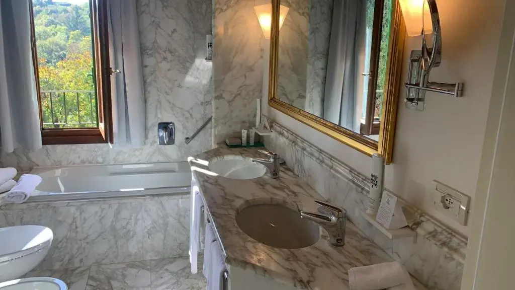 Foto - Villa Michelangelo Vicenza – Starhotels Collezione