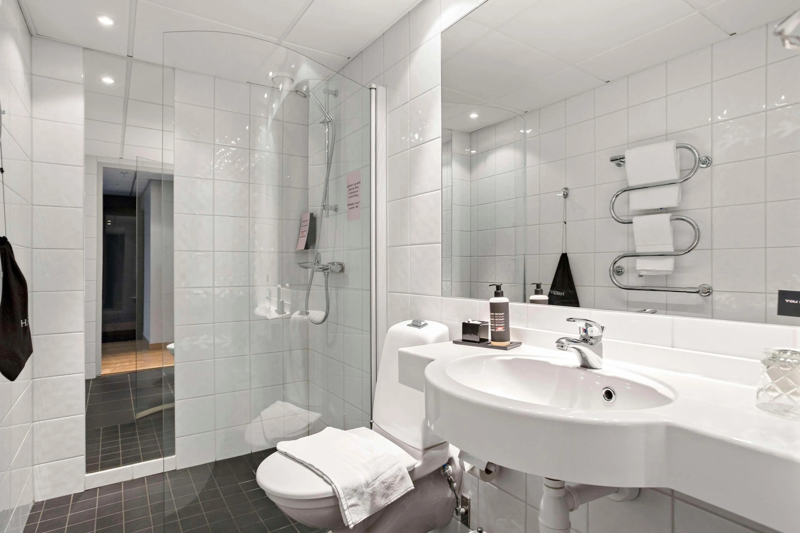 Foto - Aiden by Best Western Stockholm Solna