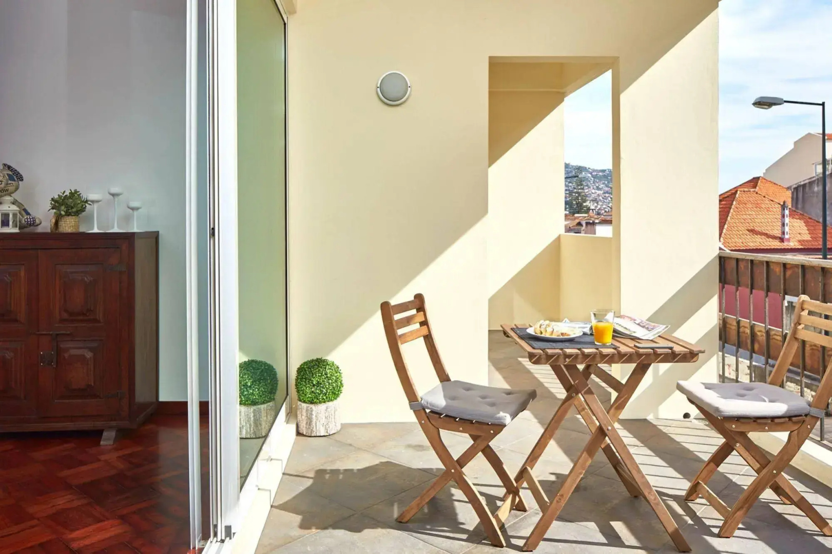 Foto - Trendy Apartments