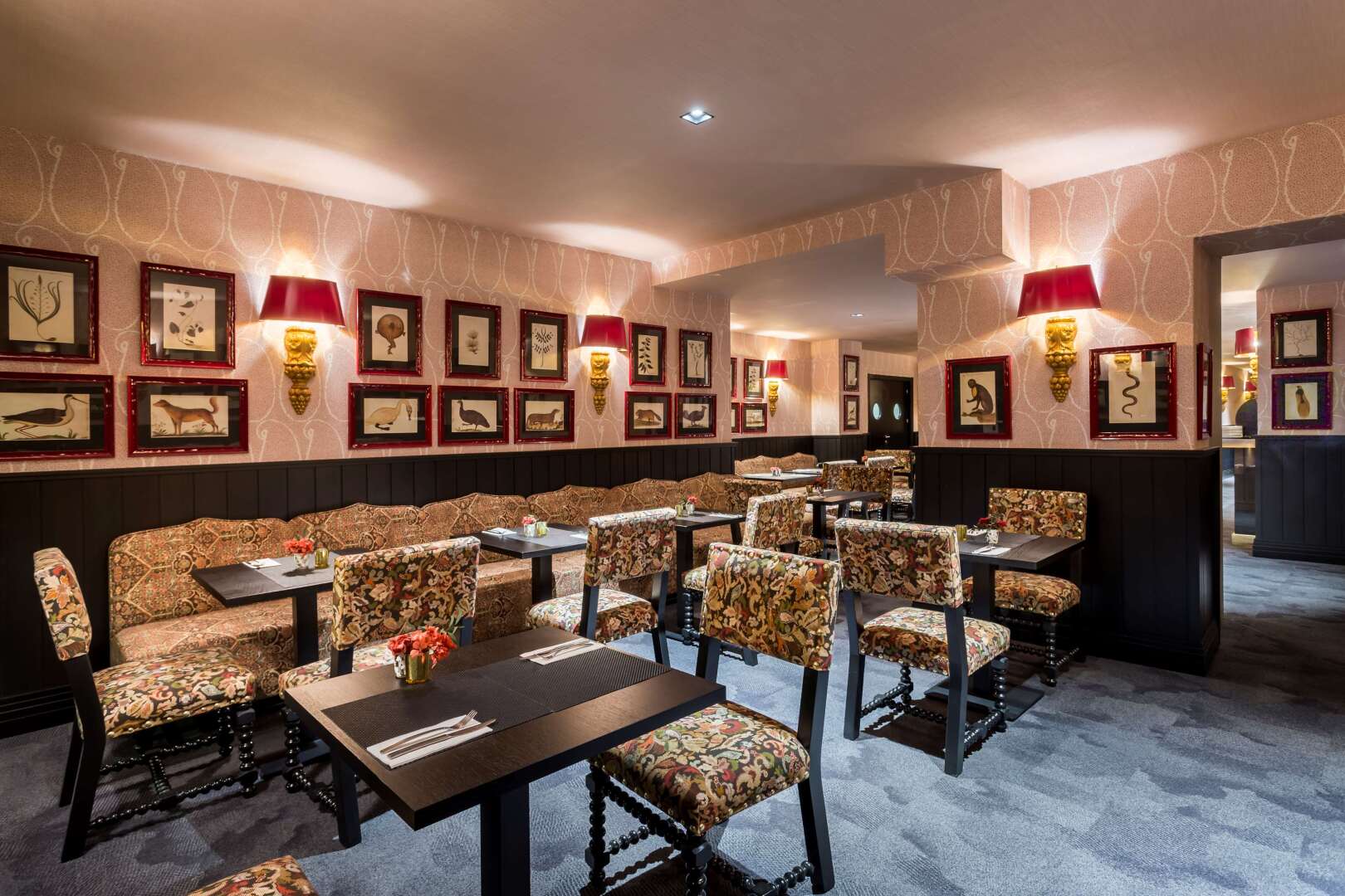 Foto - Room Mate Collection Alba, Madrid