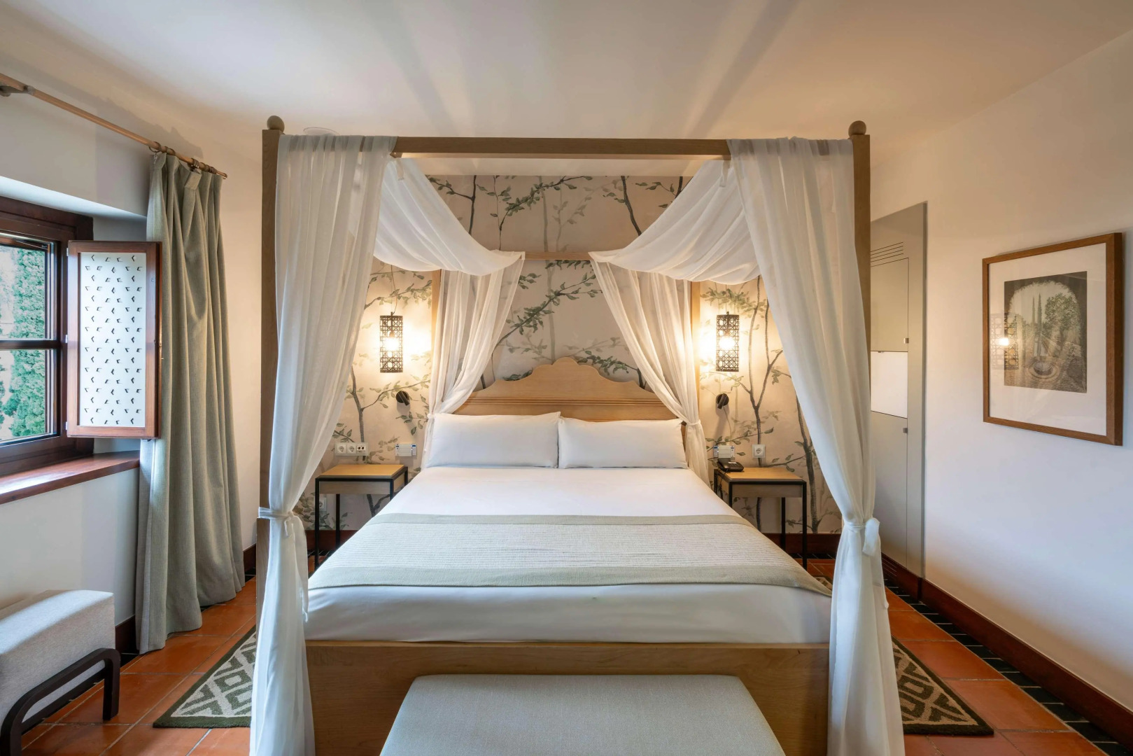 Photo - Parador de Granada