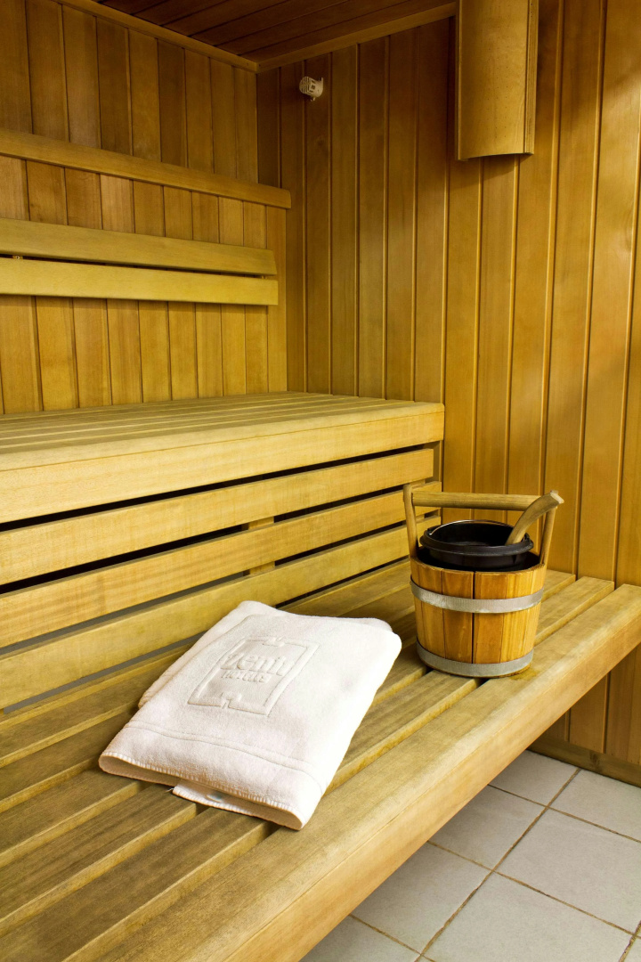 Photo - Hotel Zenit Pamplona