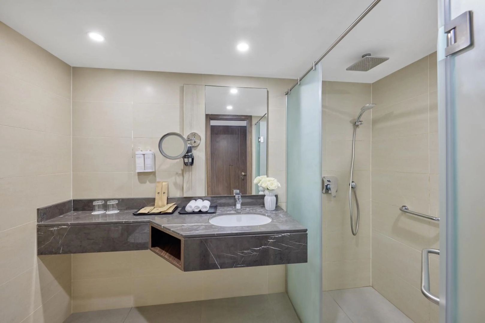 Foto - Makarem Ajyad Makkah Hotel