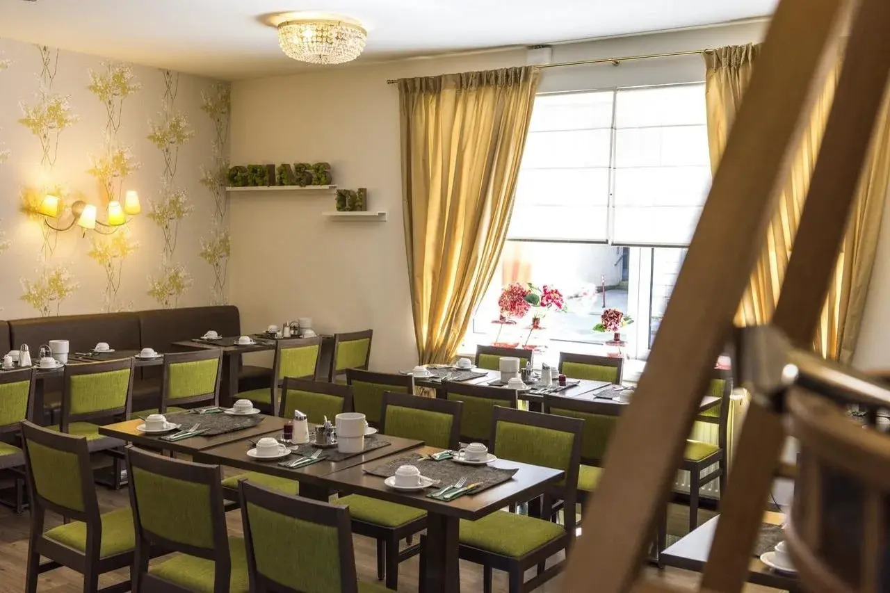 Foto - Theater Hotel Salzburg