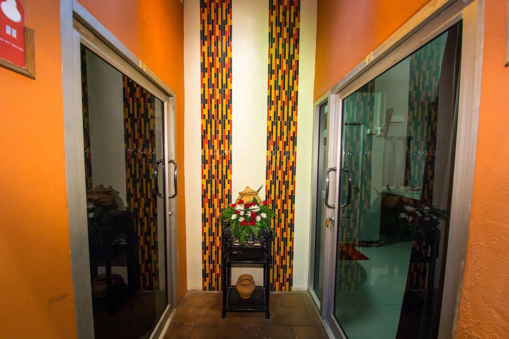 Foto - Baan Are Gong Riverside Homestay