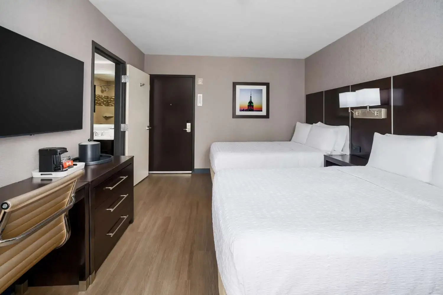Photo - Hampton Inn Manhattan/Times Square Central